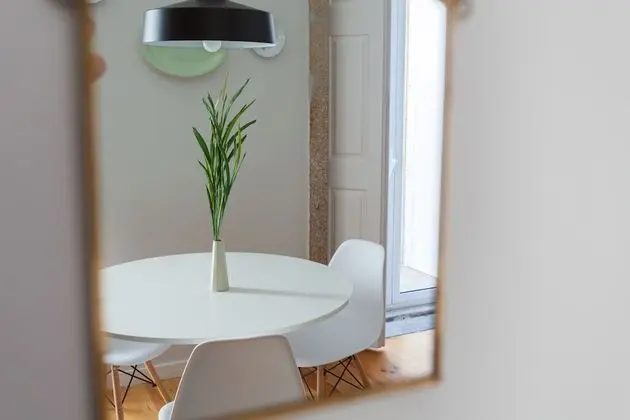 Standard Apart Daire, 1 Yatak Odası, Balkon (2T)