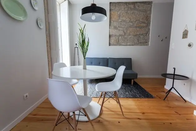 Standard Apart Daire, 1 Yatak Odası, Balkon (2T)