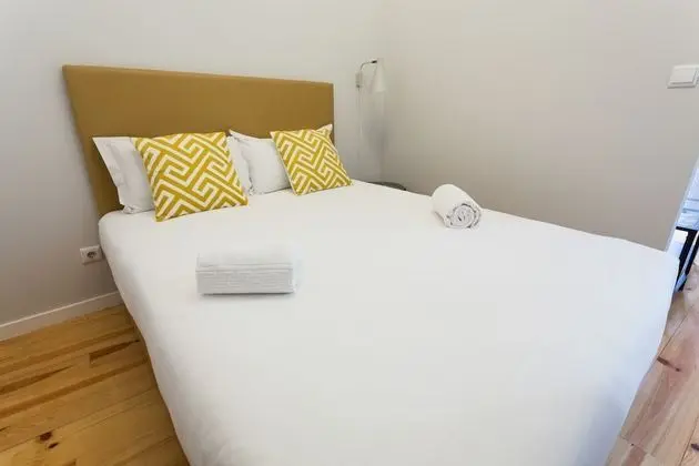 Stüdyo, Balkon (2F)