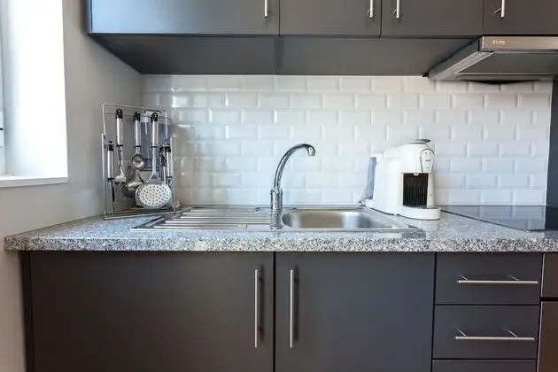 Stüdyo, Balkon (2F)