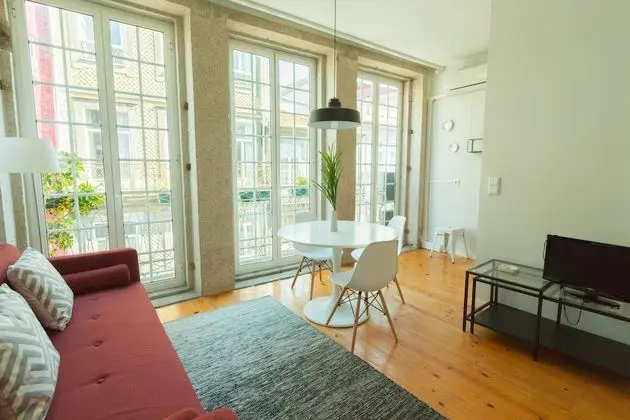 Stüdyo, Balkon (2F)