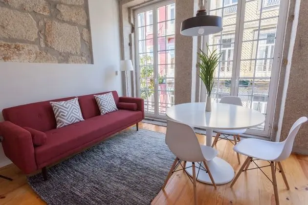 Stüdyo, Balkon (2F)