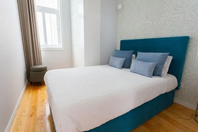 Apartamento, 2 Quartos, Varanda (1T)