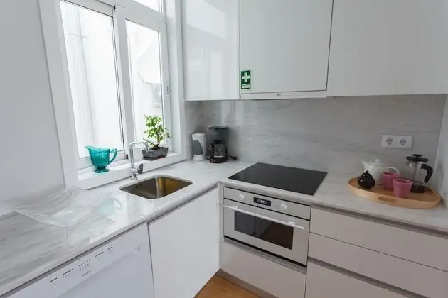 Apartamento, 2 Quartos, Varanda (1T)