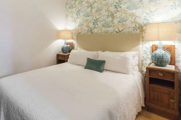 Apart Daire, 1 Yatak Odası, Balkon (2F)