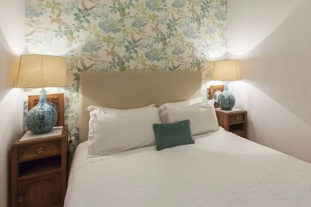 Apart Daire, 1 Yatak Odası, Balkon (2F)