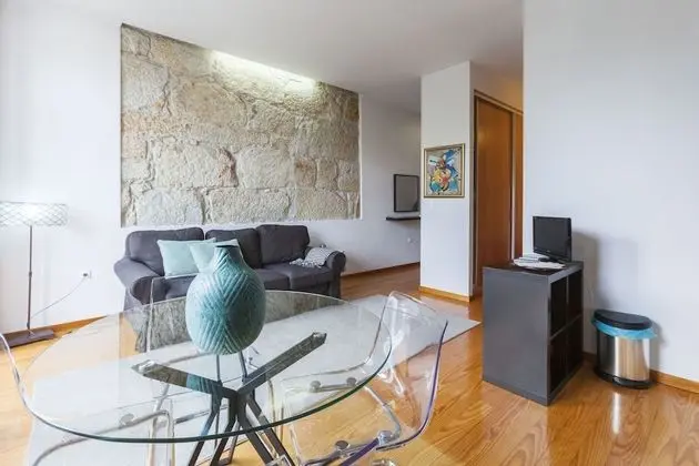 Apart Daire, 1 Yatak Odası, Balkon (2F)