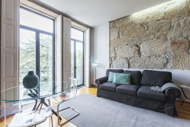 Apart Daire, 1 Yatak Odası, Balkon (2F)