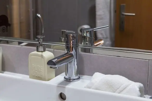 Apart Daire, 1 Yatak Odası, Balkon (2F)