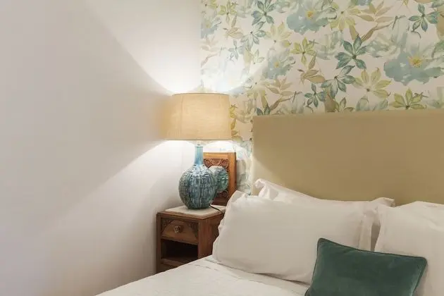 Apart Daire, 1 Yatak Odası, Teras (1F)