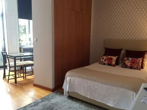 Stüdyo, Balkon (1T)