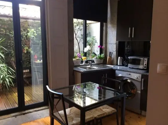 Stüdyo, Balkon (1T)