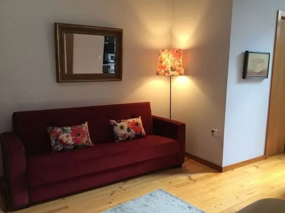 Stüdyo, Balkon (1T)