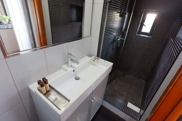 Stüdyo, Balkon (1T)