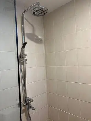 Süit, Bahçe Manzaralı