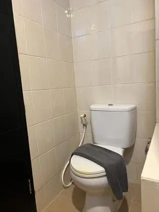 Süit, Bahçe Manzaralı