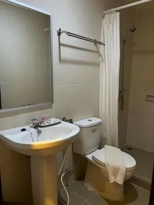 Superior Oda, 2 Tek Kişilik Yatak