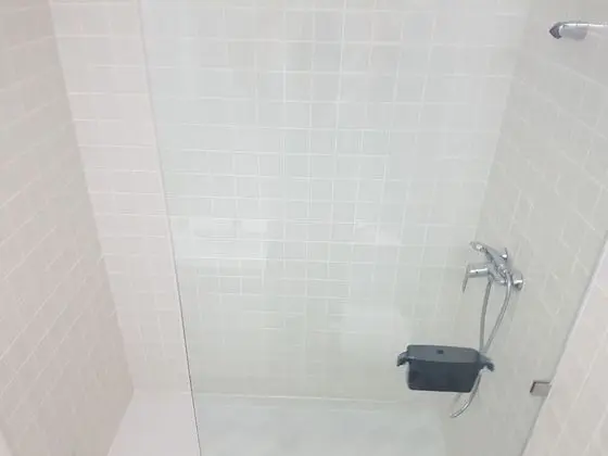 Deluxe Apart Daire, 2 Yatak Odası, Balkon