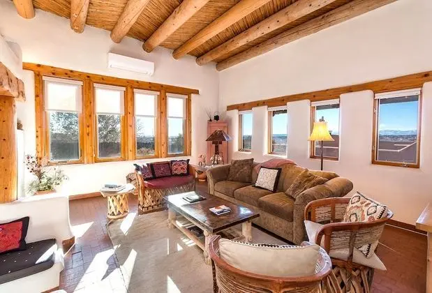 Ev, Birden Çok Yatak, Veranda, Şehir Manzaralı