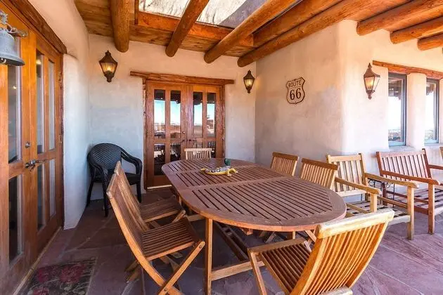 Ev, Birden Çok Yatak, Veranda, Şehir Manzaralı