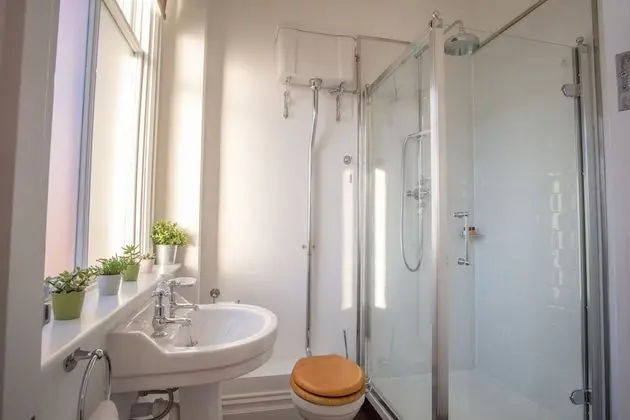 Deluxe Apart Daire, 2 Yatak Odası