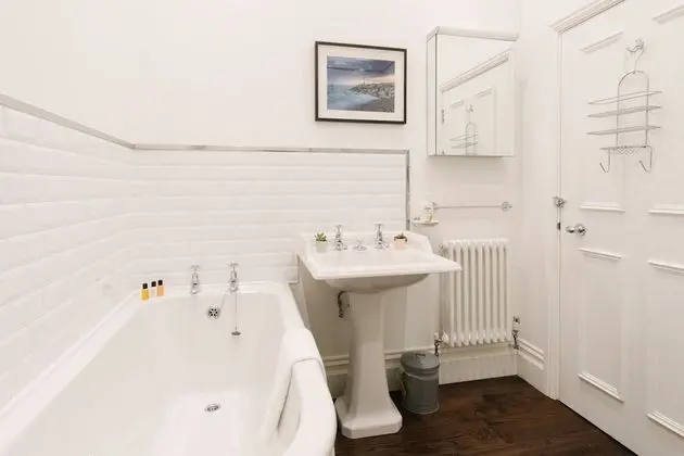 Deluxe Apart Daire, 2 Yatak Odası