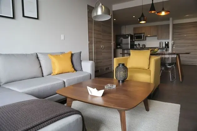 Apart Daire, Sigara İçilmez