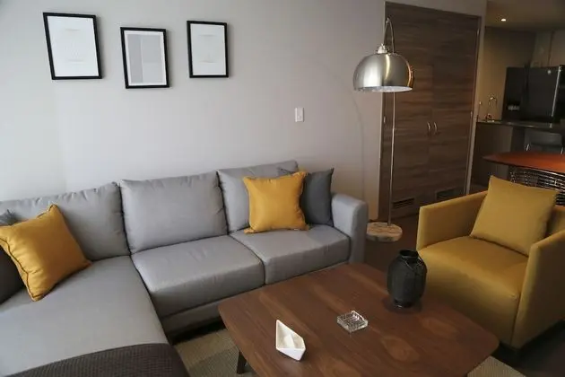 Apart Daire, Sigara İçilmez