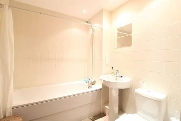 Deluxe Apart Daire