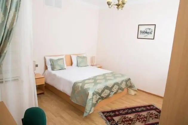 Comfort Tek Kişilik Oda, 1 Tek Kişilik Yatak