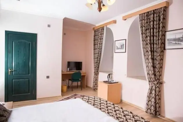 Comfort Tek Kişilik Oda, 1 Tek Kişilik Yatak