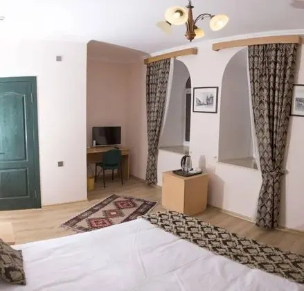 Comfort Üç Kişilik Oda