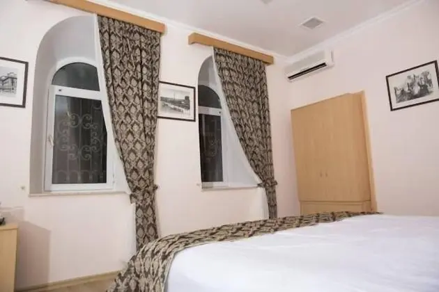 Comfort Üç Kişilik Oda