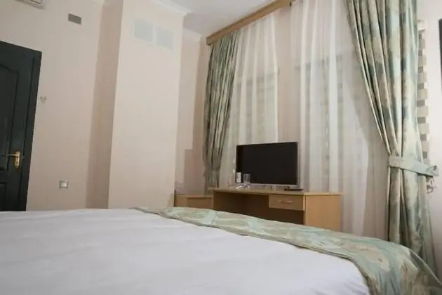 Comfort Üç Kişilik Oda