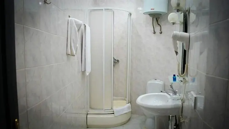 Comfort Üç Kişilik Oda