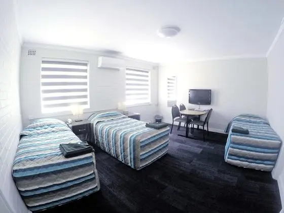 Apart Daire, 2 Yatak Odası, Bağlantılı Odalar