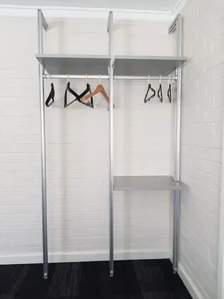 Apart Daire, 2 Yatak Odası, Bağlantılı Odalar