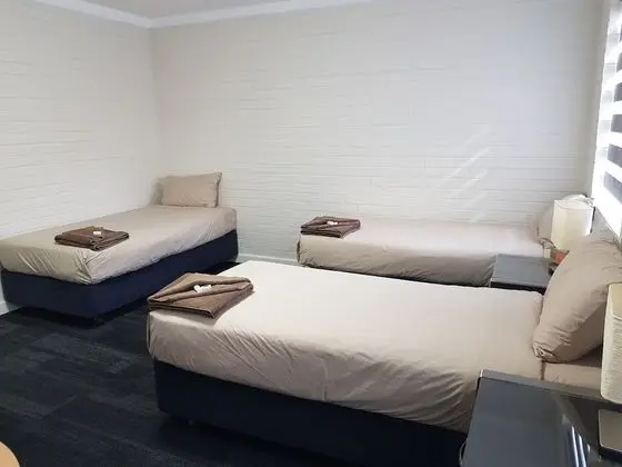 Apart Daire, 2 Yatak Odası, Bağlantılı Odalar