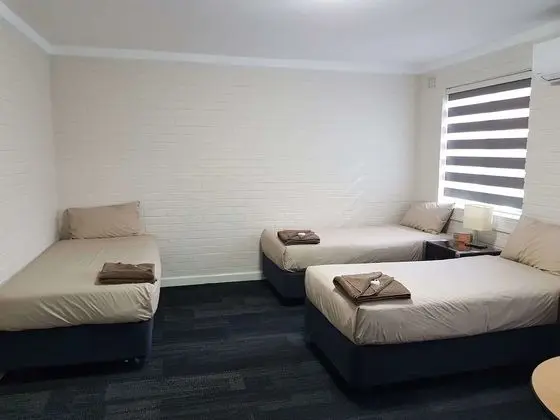 Apart Daire, 2 Yatak Odası, Bağlantılı Odalar
