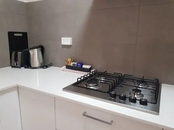 Apart Daire, 2 Yatak Odası, Bağlantılı Odalar