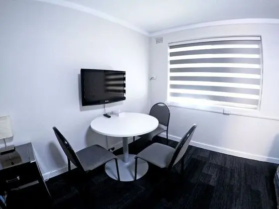Apart Daire, 2 Yatak Odası, Bağlantılı Odalar