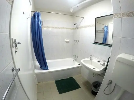 Apart Daire, 2 Yatak Odası, Bağlantılı Odalar