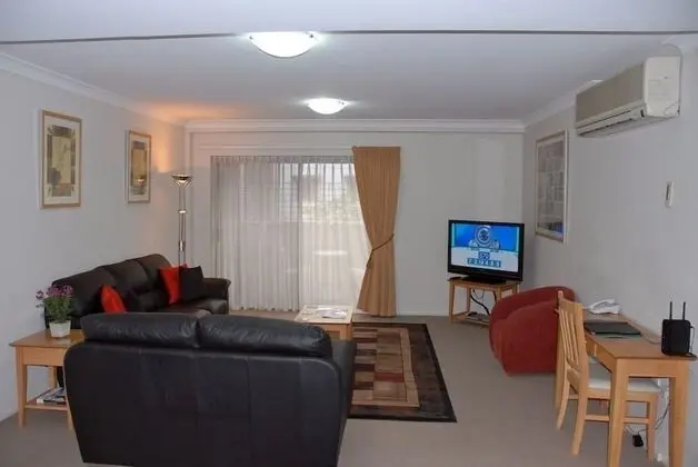 Standard Apart Daire, 1 Yatak Odası, Mutfak