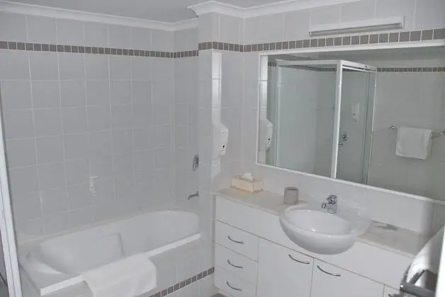 Standard Apart Daire, 1 Yatak Odası, Mutfak