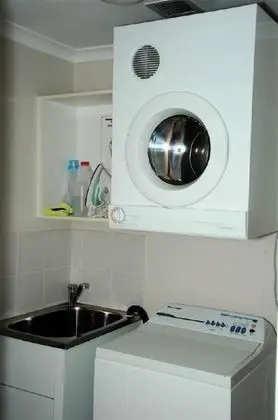 Standard Apart Daire, 1 Yatak Odası, Mutfak