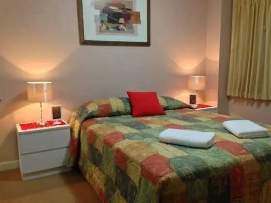 Standard Apart Daire, 2 Yatak Odası, Mutfak (1 Bathroom)