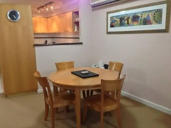 Standard Apart Daire, 2 Yatak Odası, Mutfak (1 Bathroom)