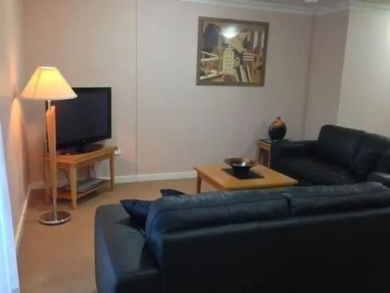 Standard Apart Daire, 2 Yatak Odası, Mutfak (1 Bathroom)