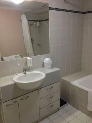 Standard Apart Daire, 2 Yatak Odası, Mutfak (1 Bathroom)