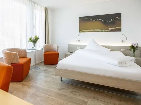 Comfort Oda, 1 Çift Kişilik Yatak, Dağ Manzaralı